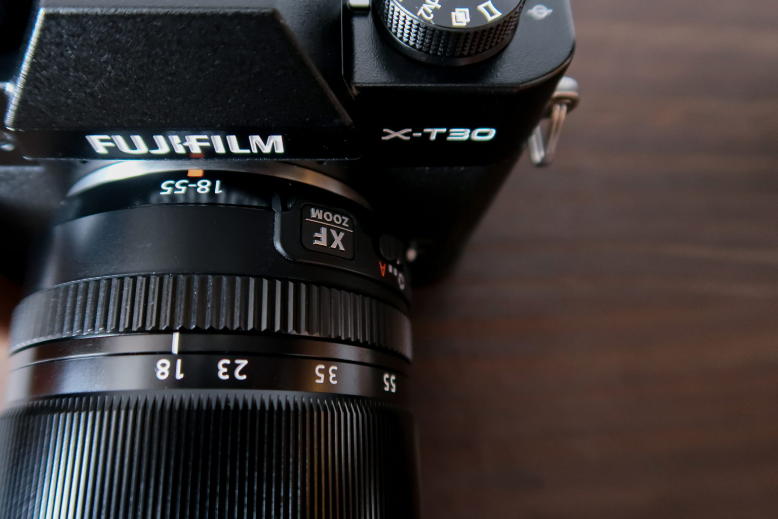 富士フイルム - 富士フイルム X-T30 本体+おまけの+spbgp44.ru